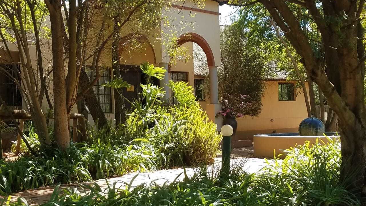 Photo of Outdoor in Tierpoort