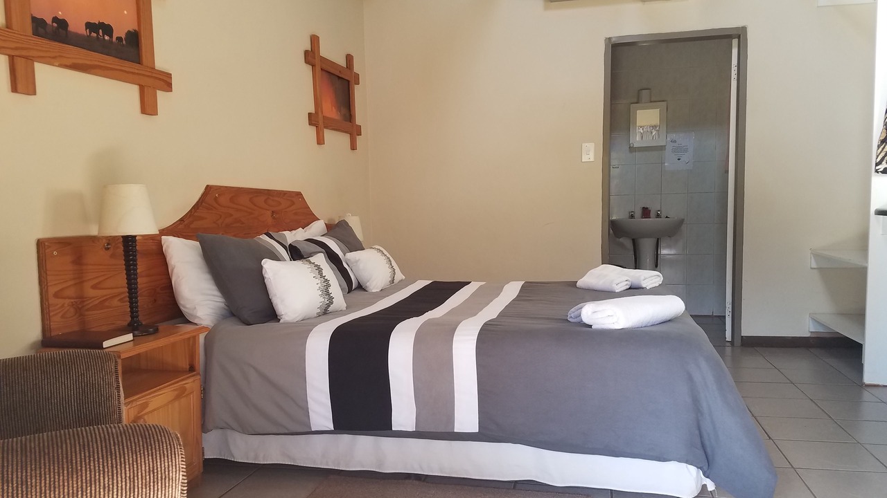 Photo of Bedroom in Tierpoort