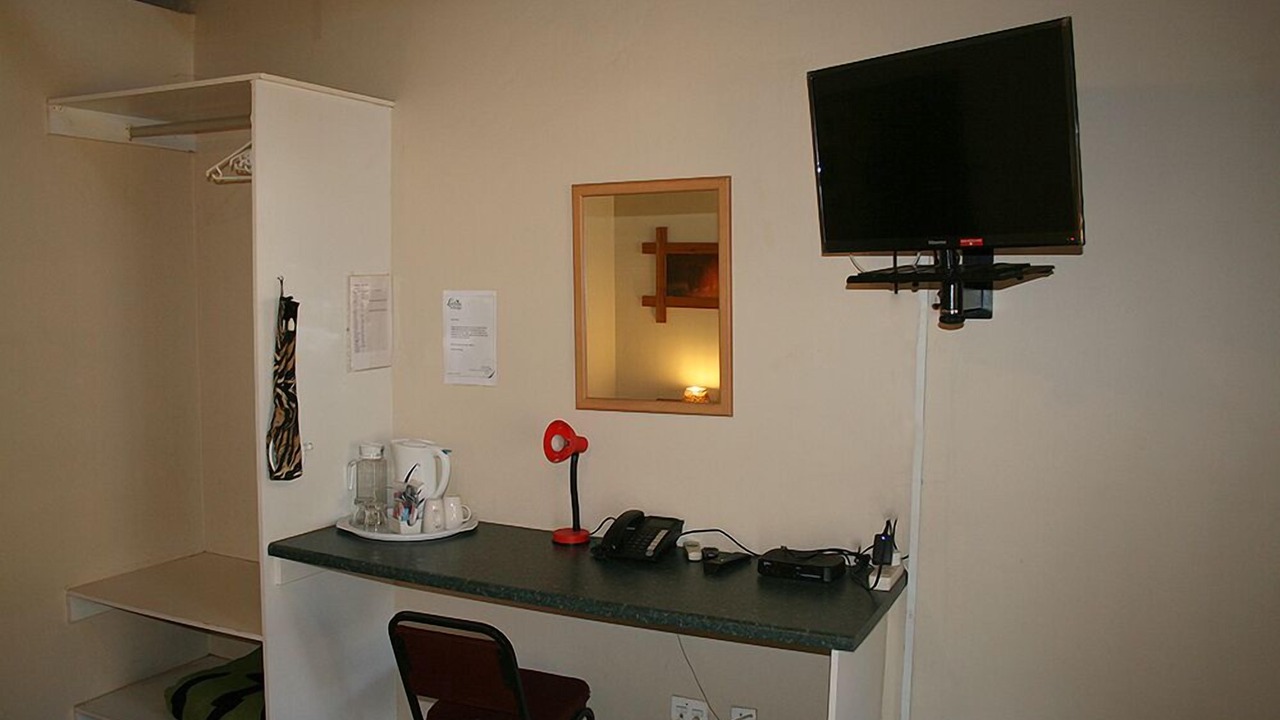 Photo of Bedroom in Tierpoort