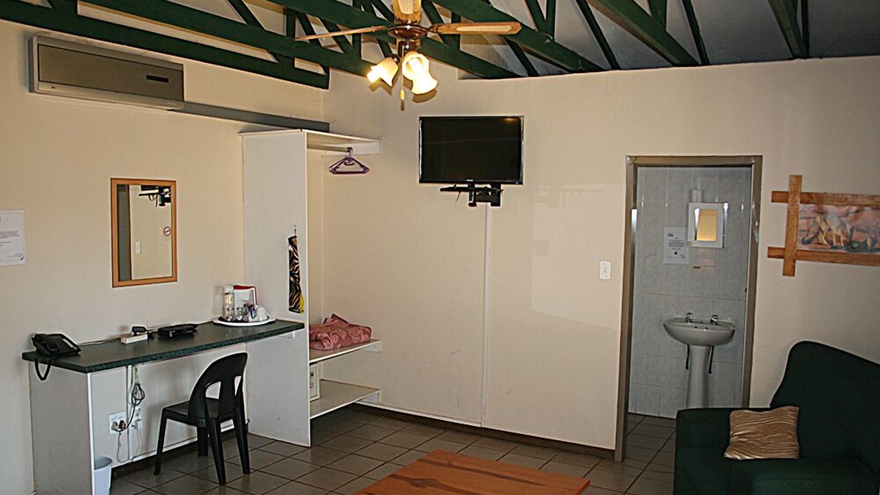 Photo of Bedroom in Tierpoort