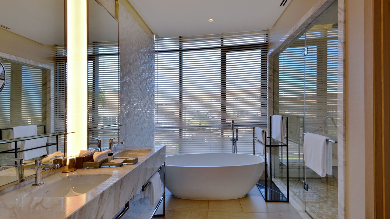 Photo of Bathroom in Houghton Estate