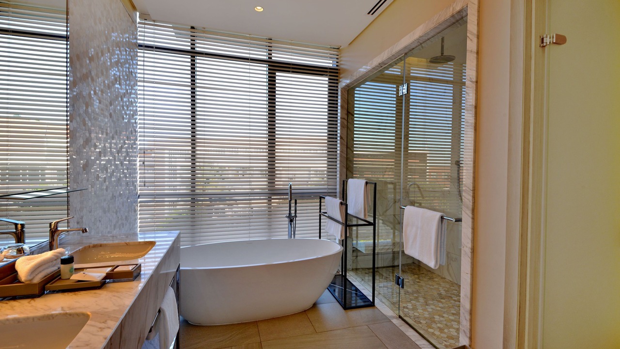 Photo of Bathroom in Houghton Estate