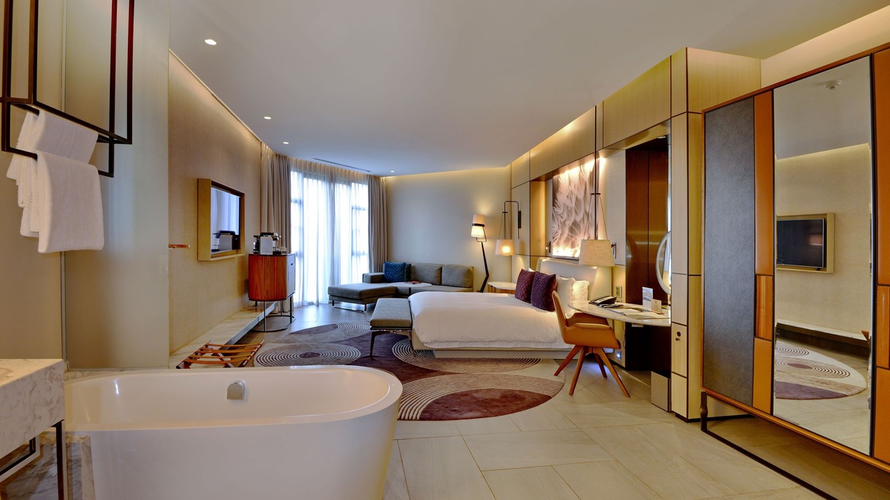 Photo of Bathroom in Houghton Estate