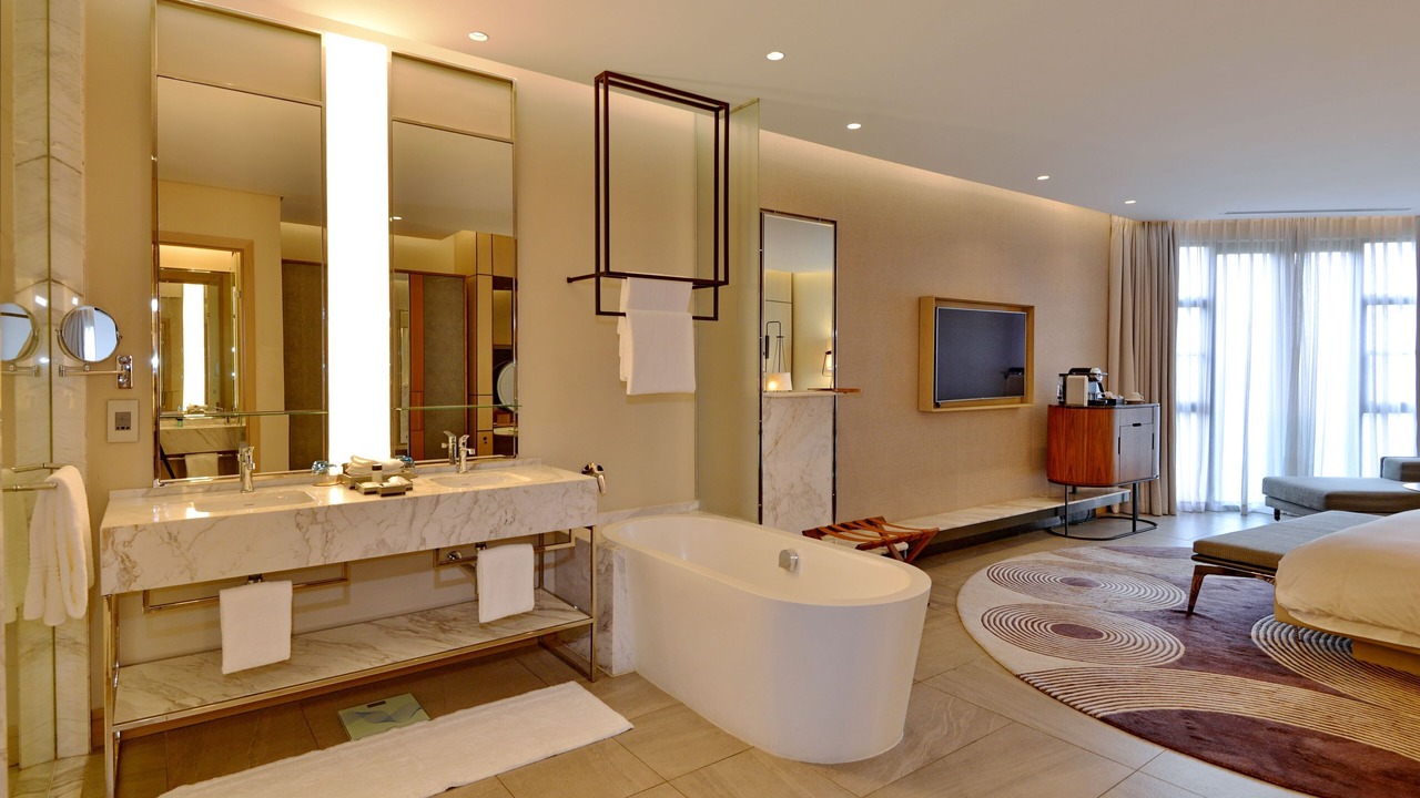 Photo of Bathroom in Houghton Estate