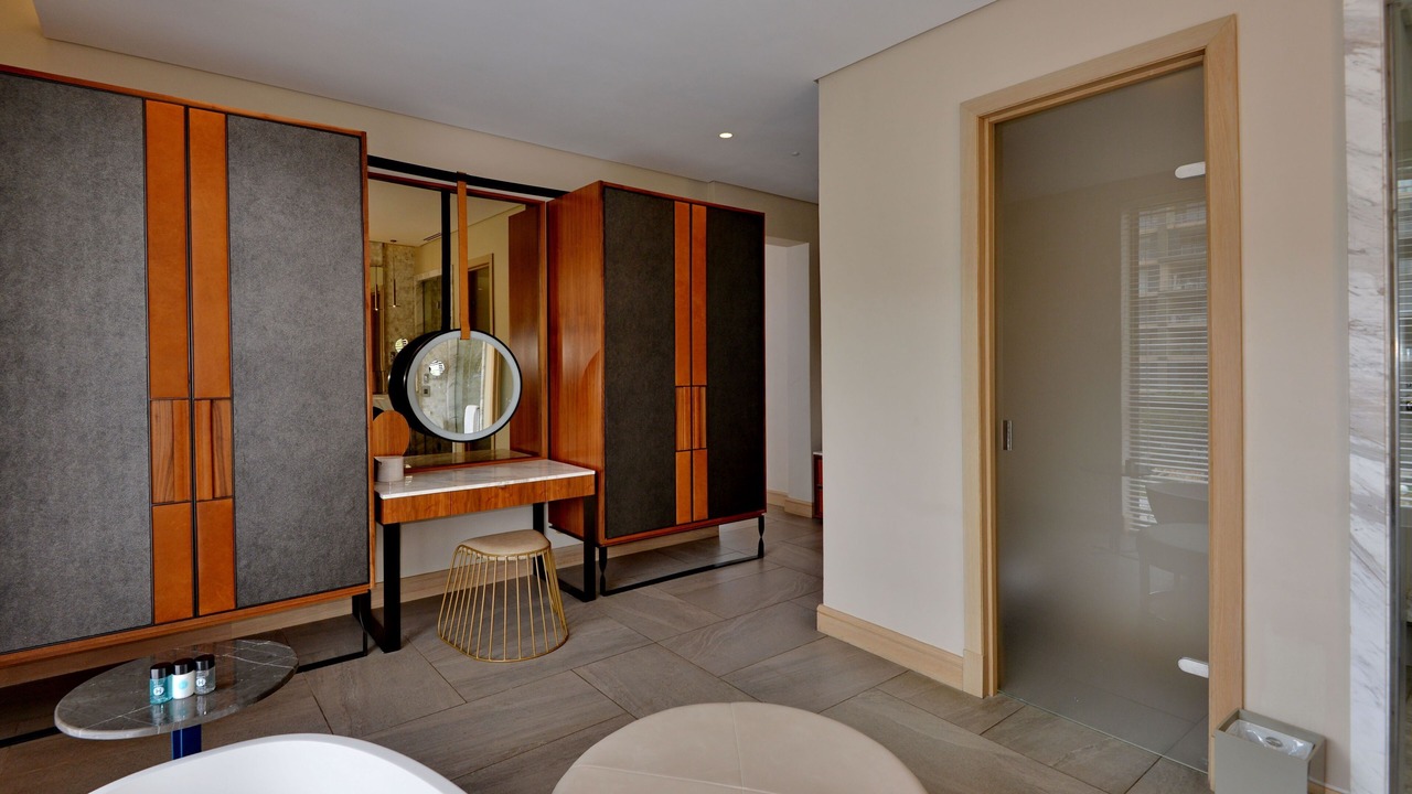 Photo of Bathroom in Houghton Estate