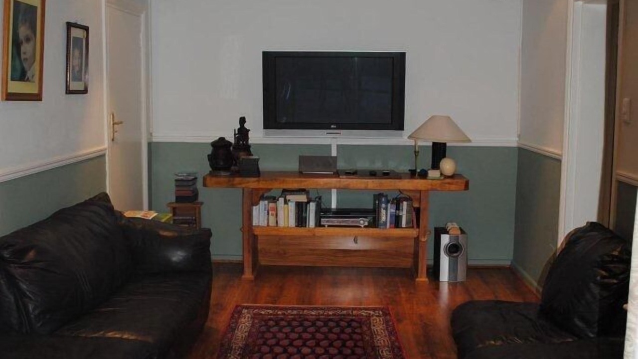 Photo of Livingroom in George