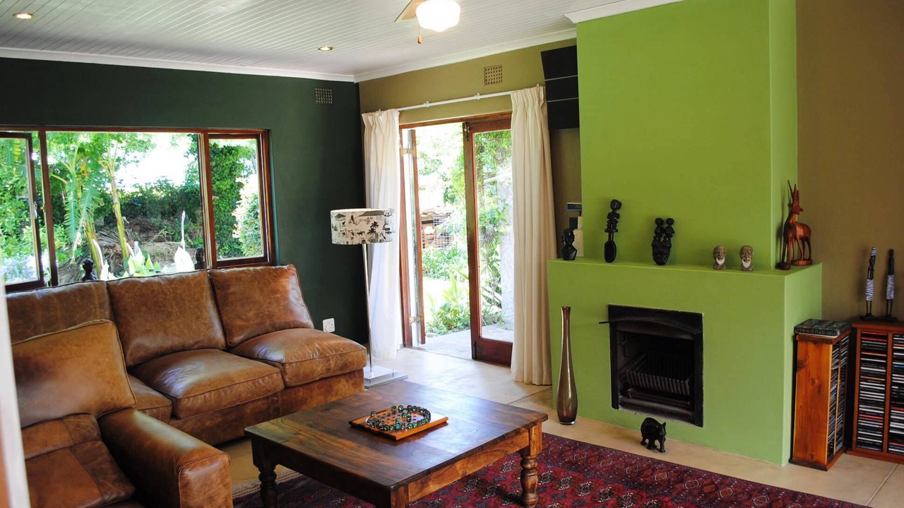Photo of Livingroom in George
