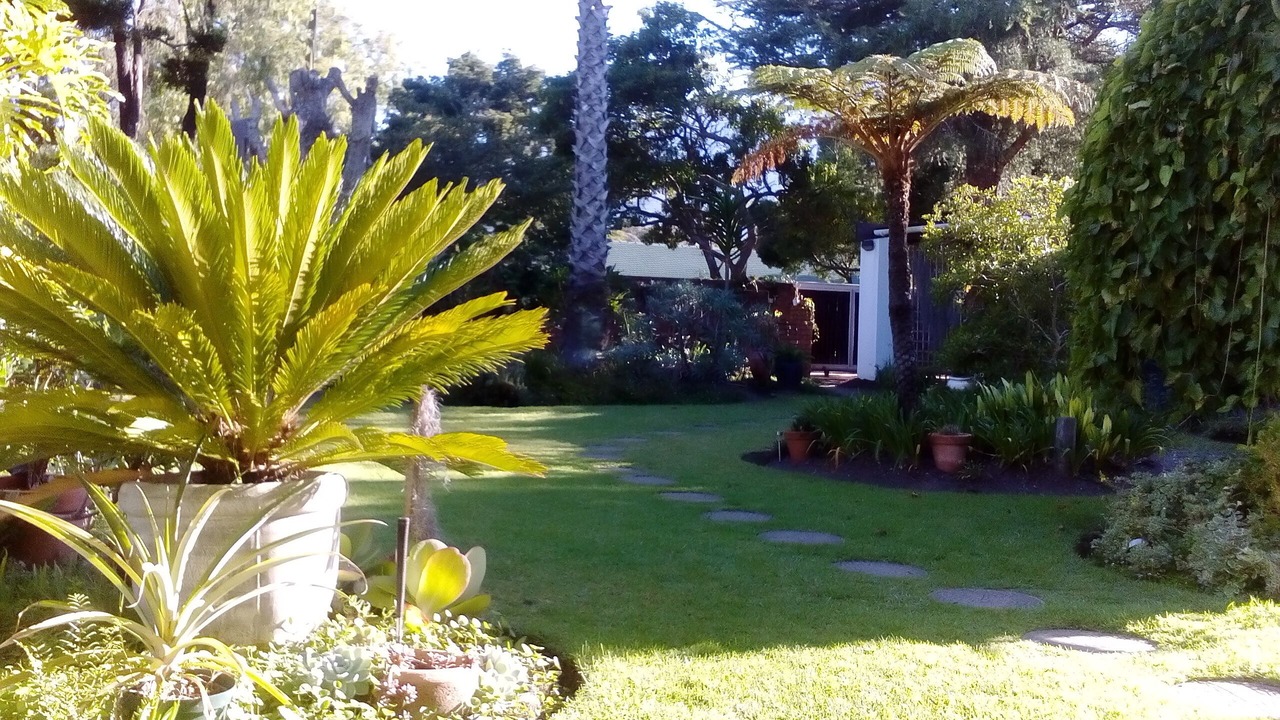 Photo of Outdoor in George