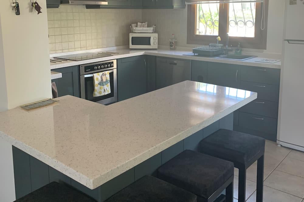Photo of Kitchen in Torba
