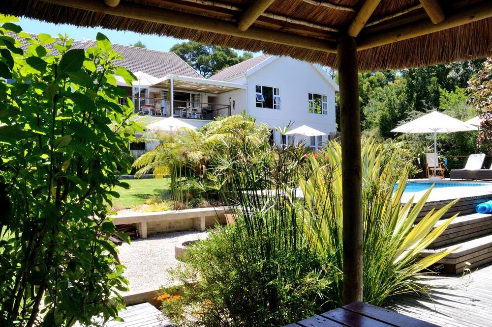 Photo of Outdoor in Hunter's Home
