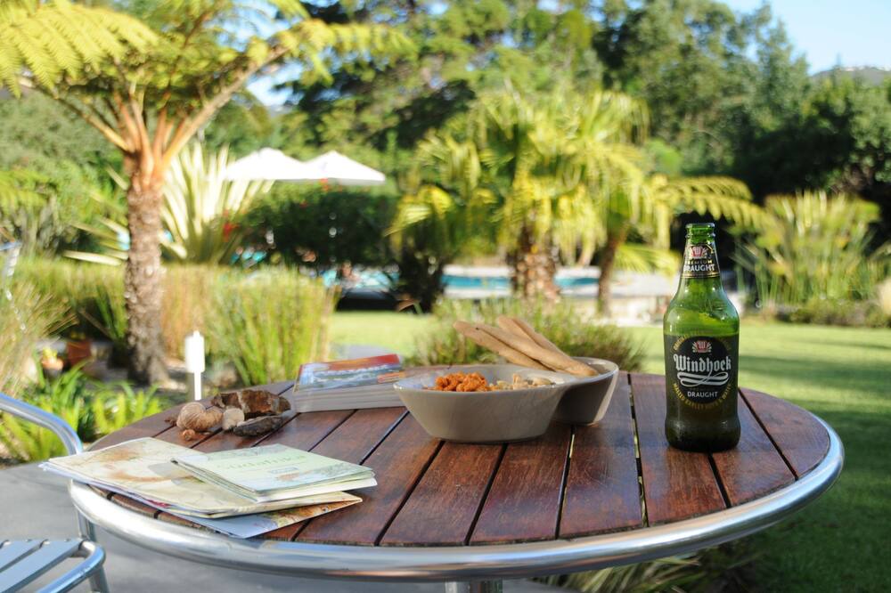 Photo of Outdoor in Hunter's Home