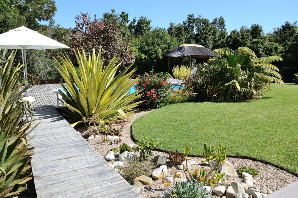 Photo of Outdoor in Hunter's Home