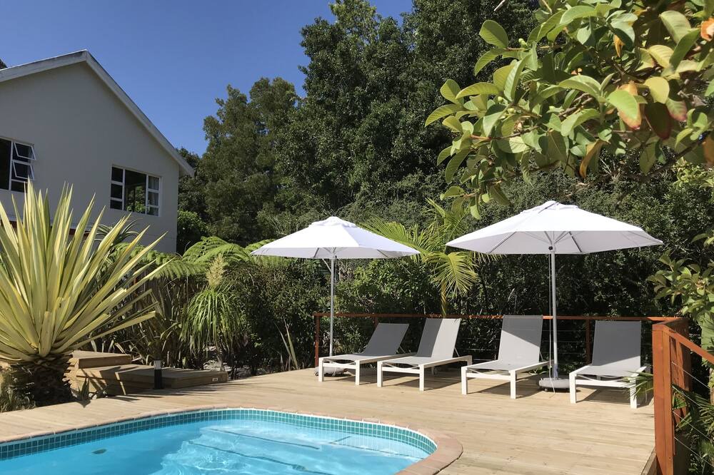 Photo of Outdoor in Hunter's Home