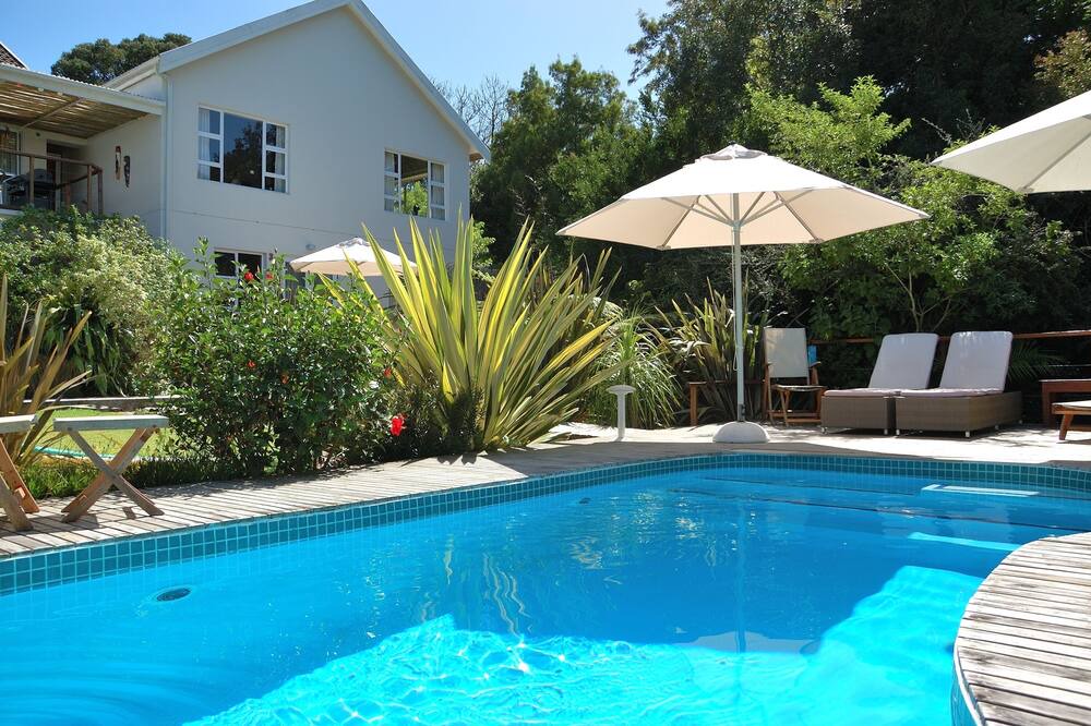Photo of Outdoor in Hunter's Home