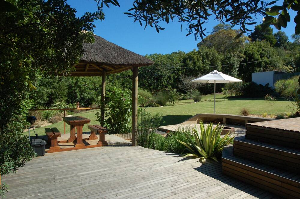Photo of Outdoor in Hunter's Home