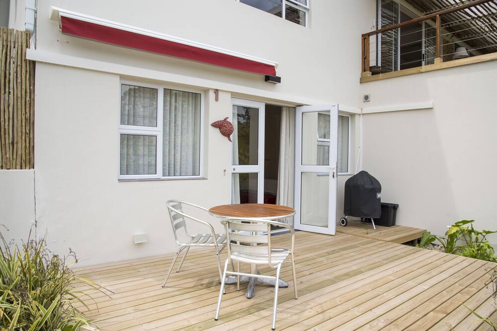 Photo of Patio Balcony in Hunter's Home