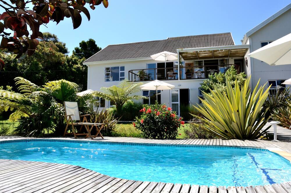 Photo of Outdoor in Hunter's Home