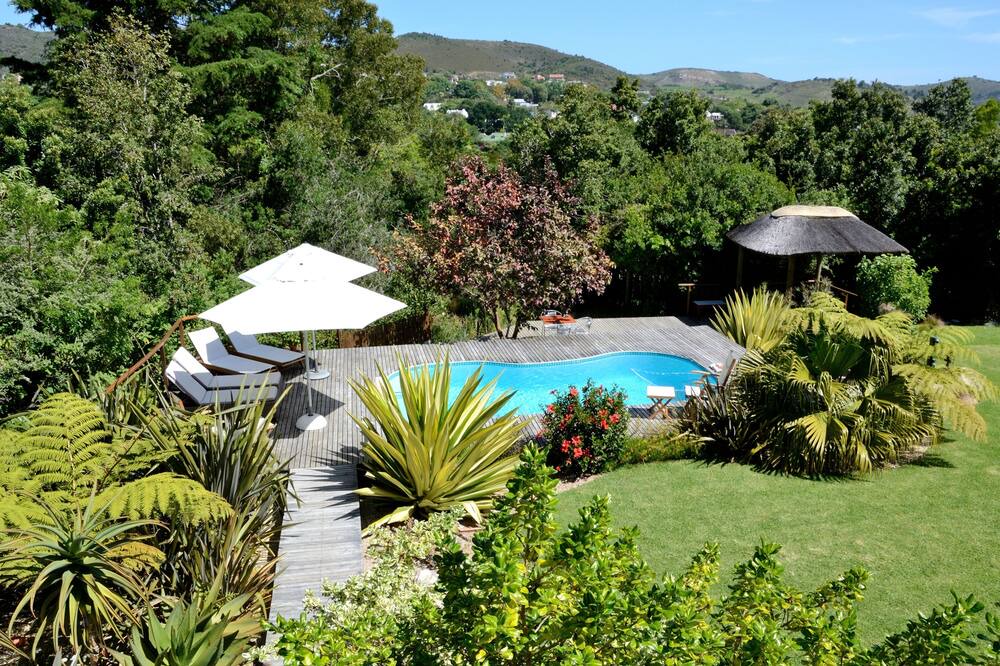 Photo of Outdoor in Hunter's Home