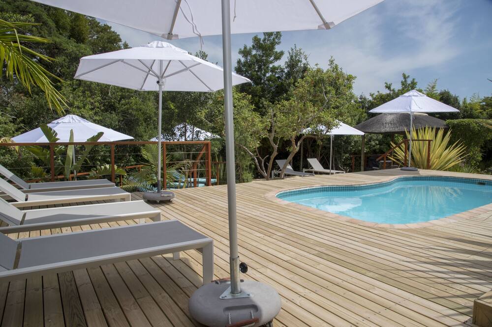 Photo of Outdoor in Hunter's Home