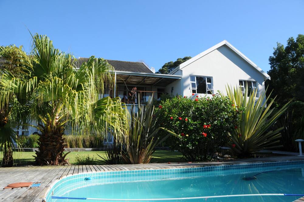 Photo of Outdoor in Hunter's Home