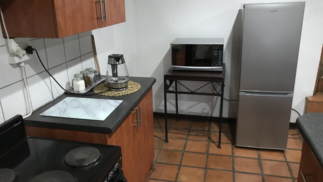 Photo of Kitchen in Garsfontein