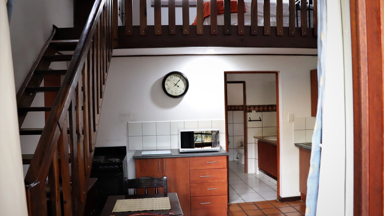 Photo of Kitchen in Garsfontein