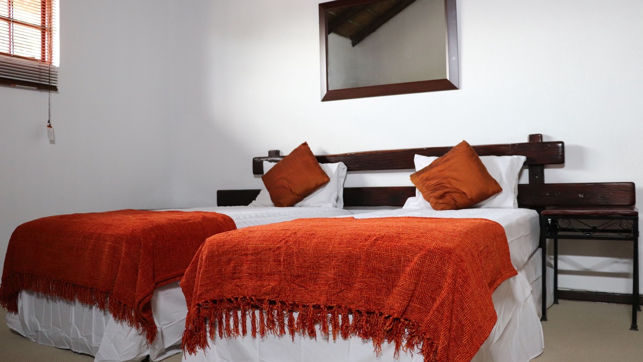 Photo of Bedroom in Garsfontein