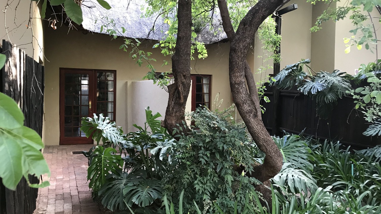 Photo of Outdoor in Garsfontein