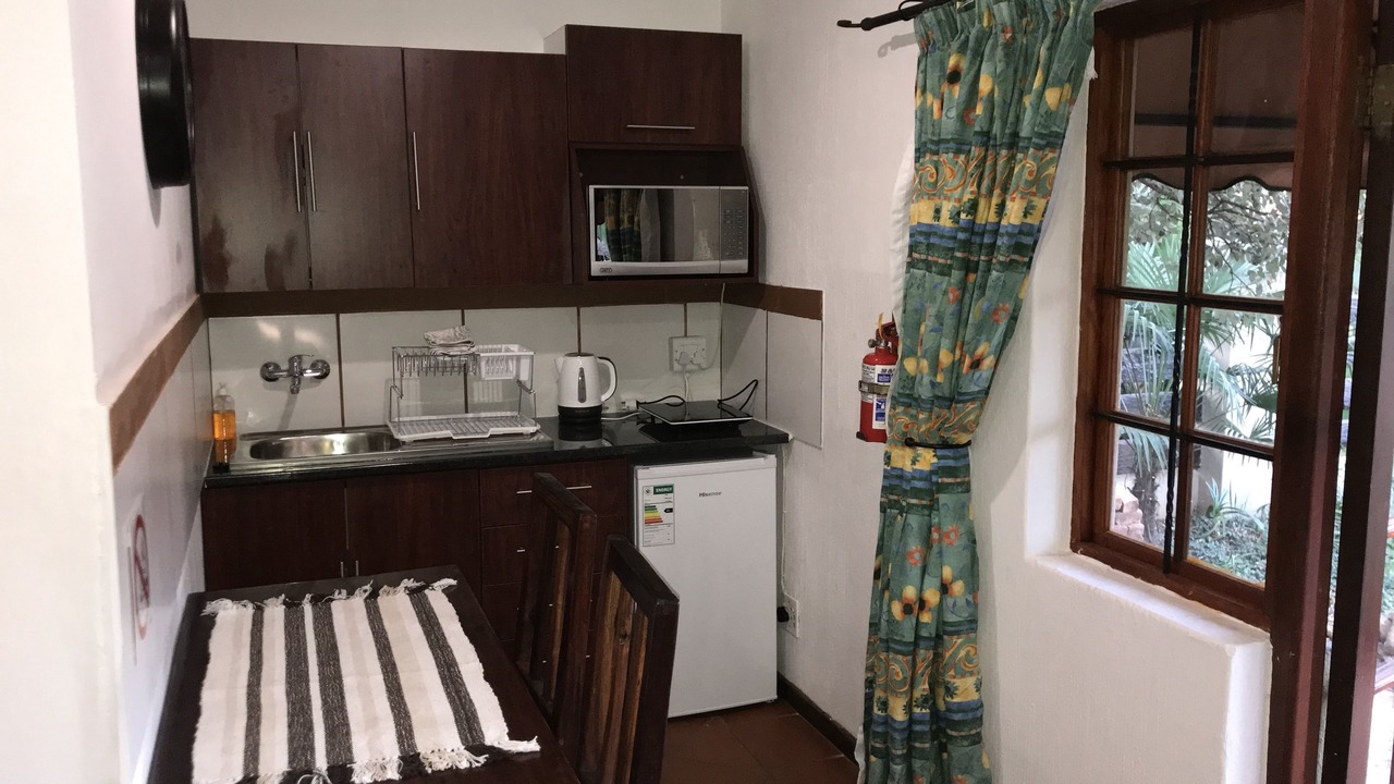 Photo of Kitchen in Garsfontein