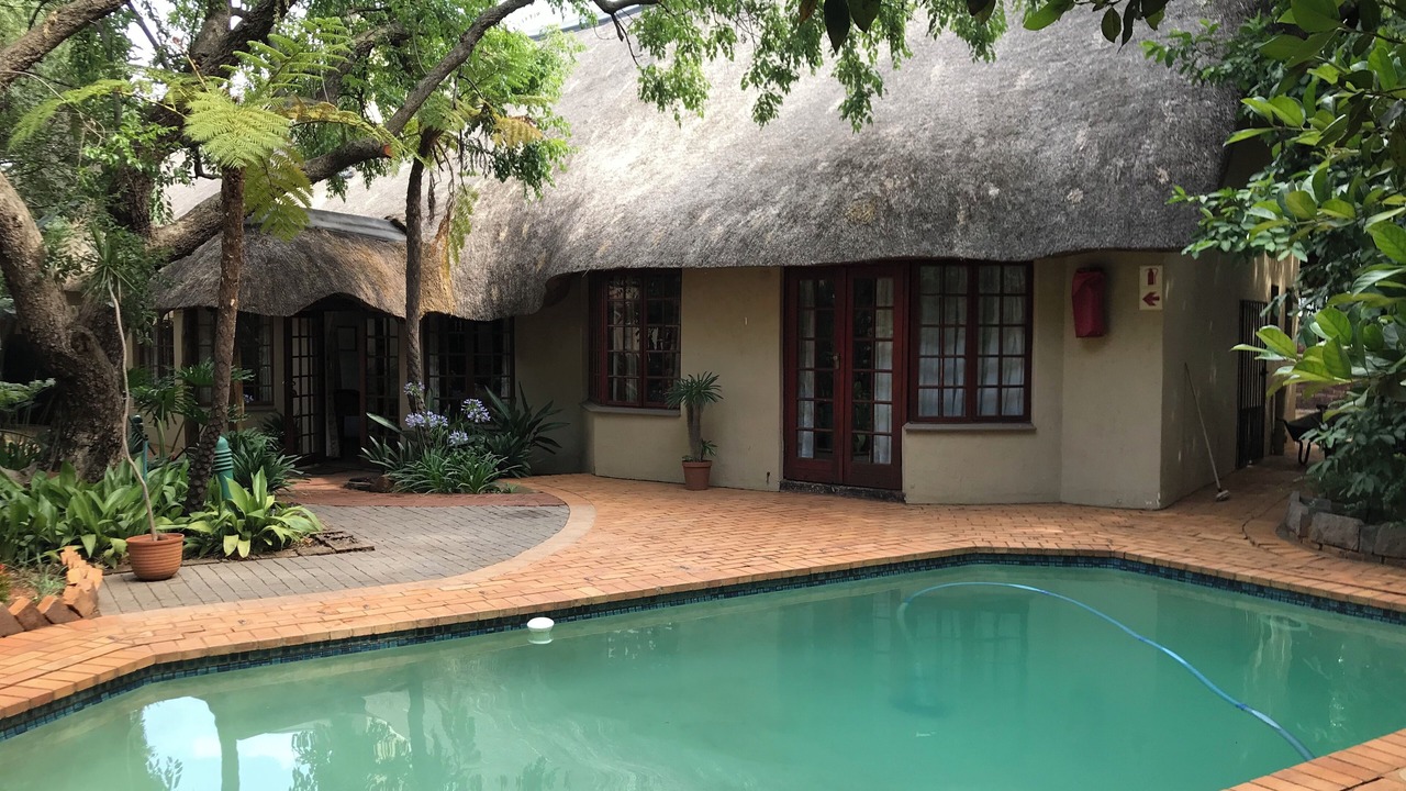 Photo of Outdoor in Garsfontein