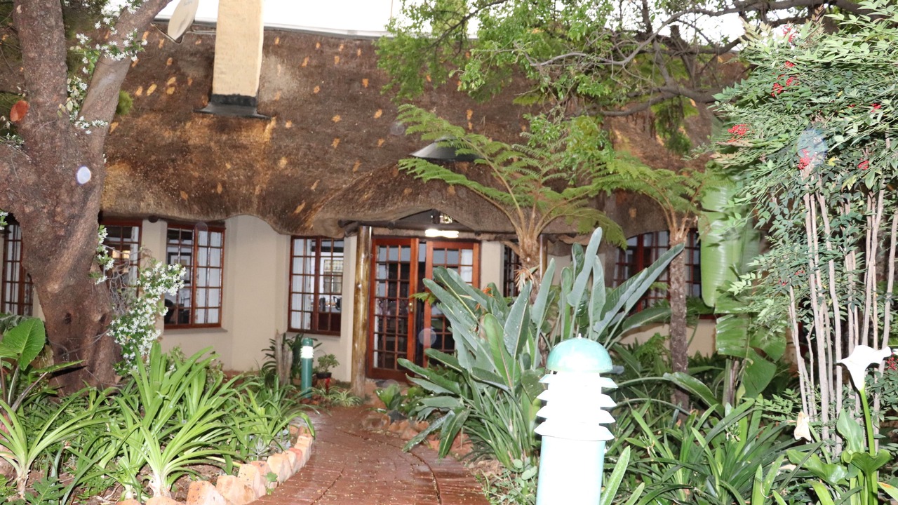Photo of Outdoor in Garsfontein