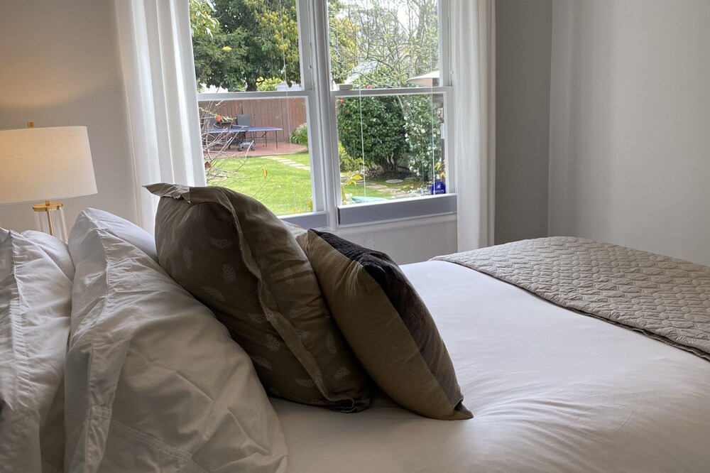 Photo of Bedroom in North Central