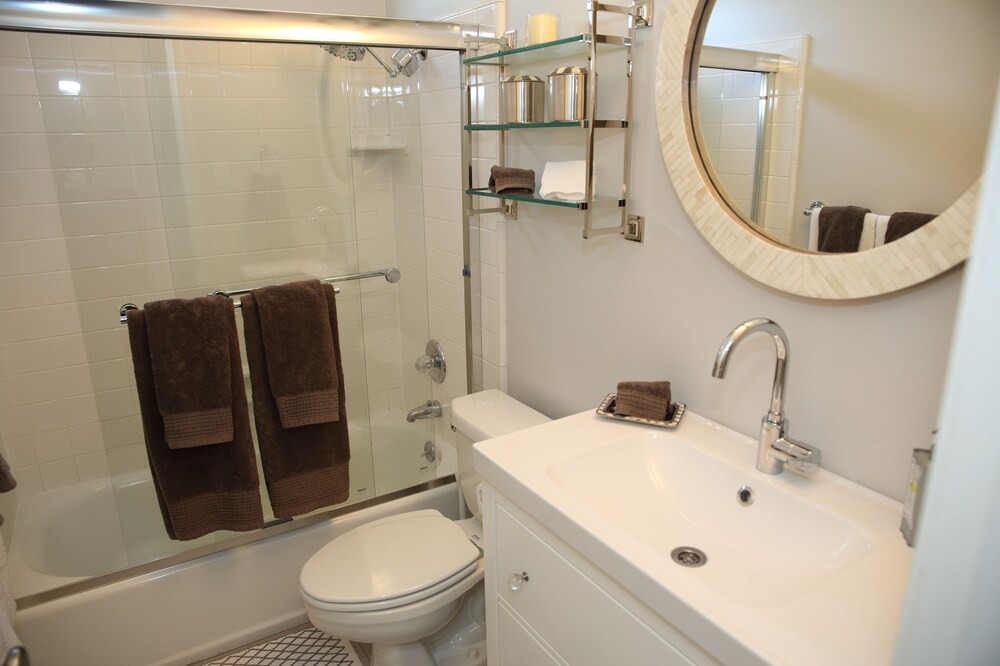 Photo of Bathroom in North Central