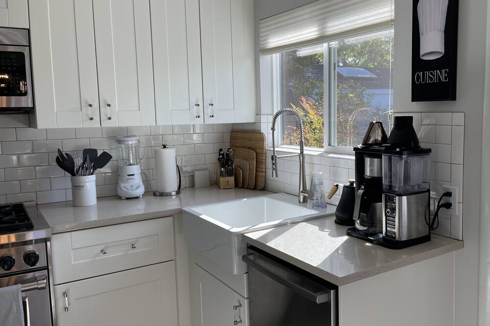 Photo of Kitchen in North Central