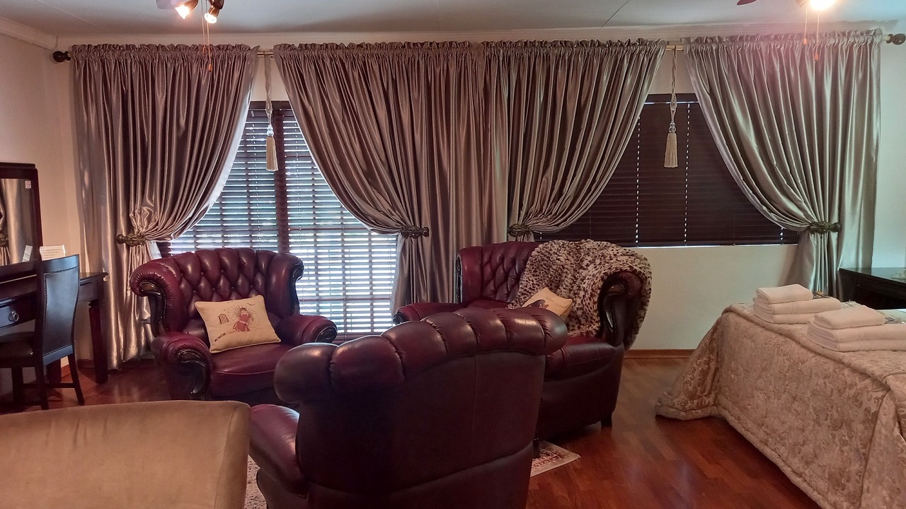Photo of Bedroom in Secunda