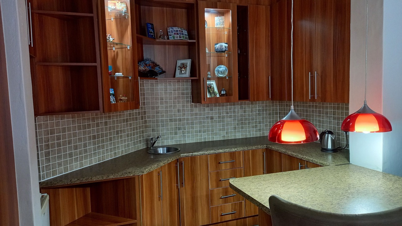 Photo of Kitchen in Secunda