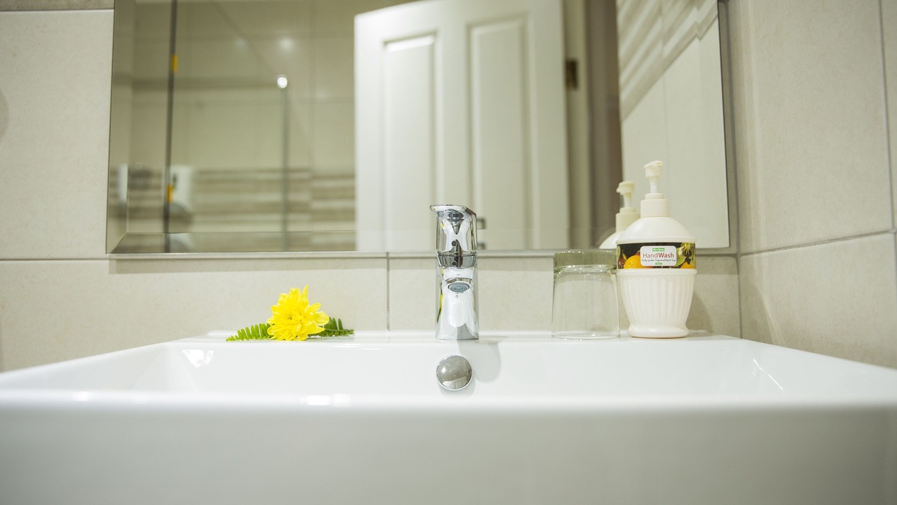 Photo of Bathroom in Secunda