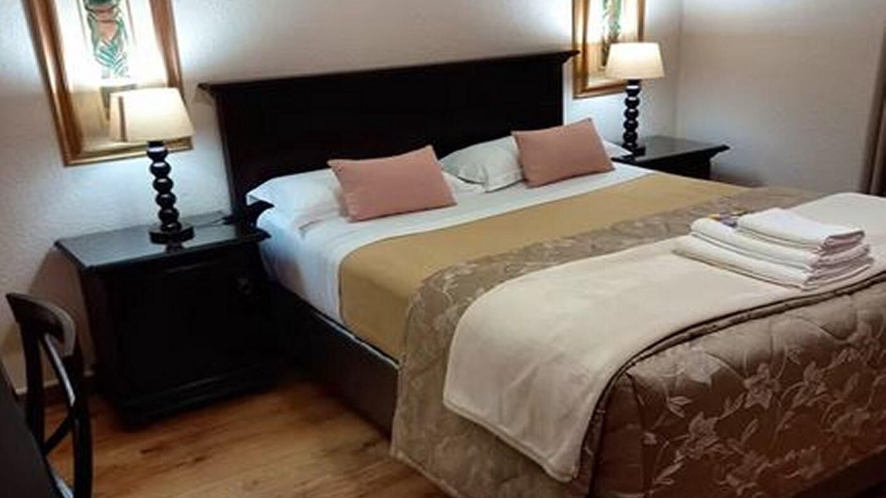 Photo of Bedroom in Secunda