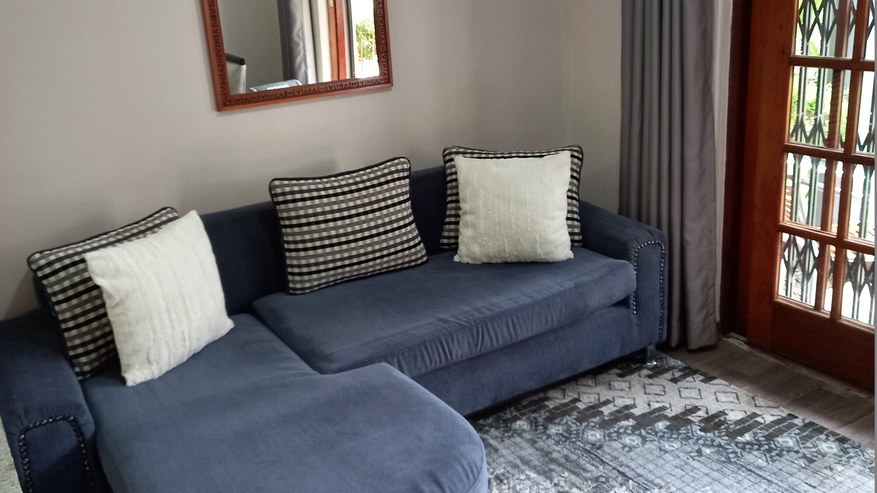 Photo of Outdoor in Secunda