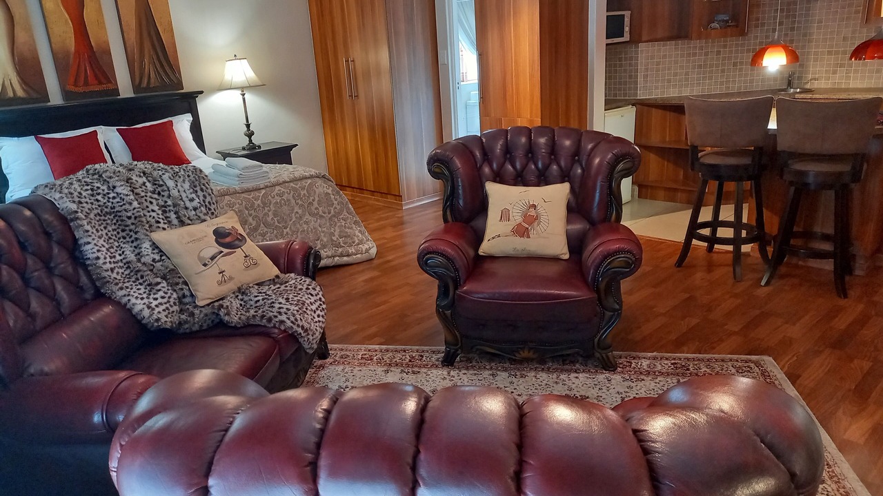 Photo of Bedroom in Secunda