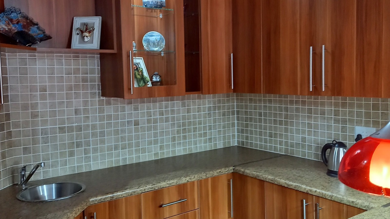Photo of Kitchen in Secunda