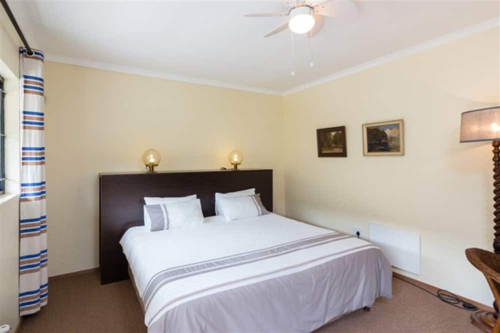 Photo of Bedroom in Hunter's Home