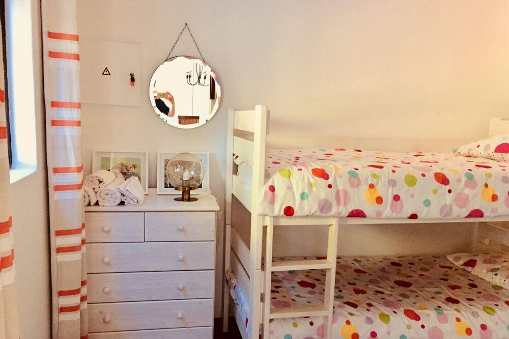 Photo of Bedroom in Hunter's Home