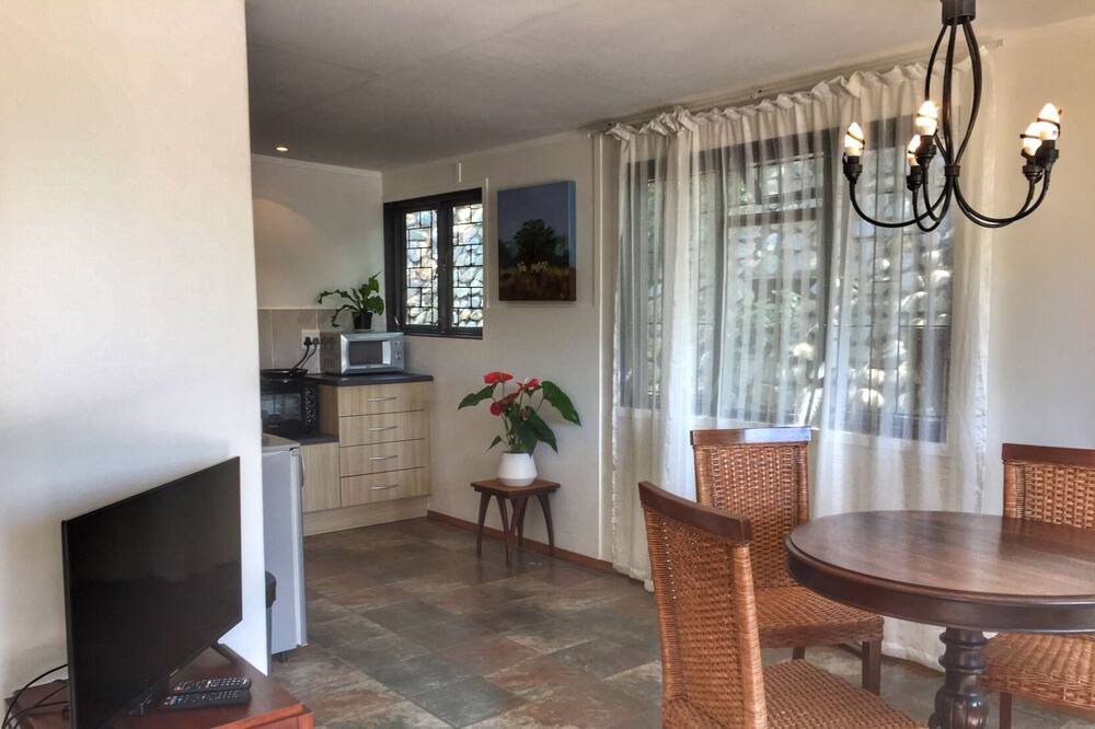 Photo of Kitchen in Hunter's Home