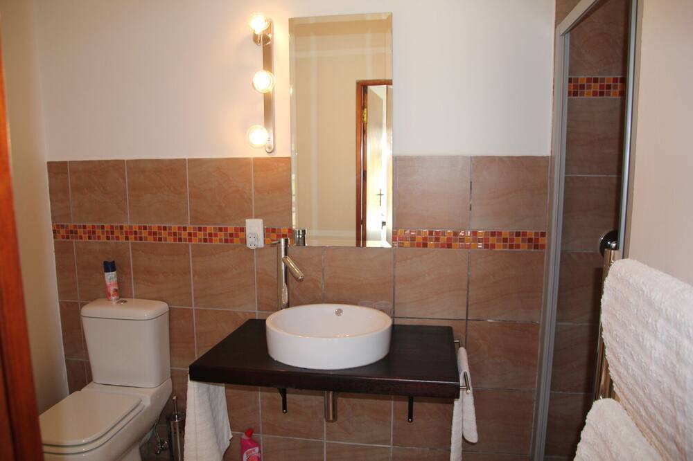 Photo of Bathroom in Hunter's Home