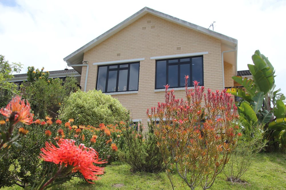 Photo of Outdoor in Hunter's Home