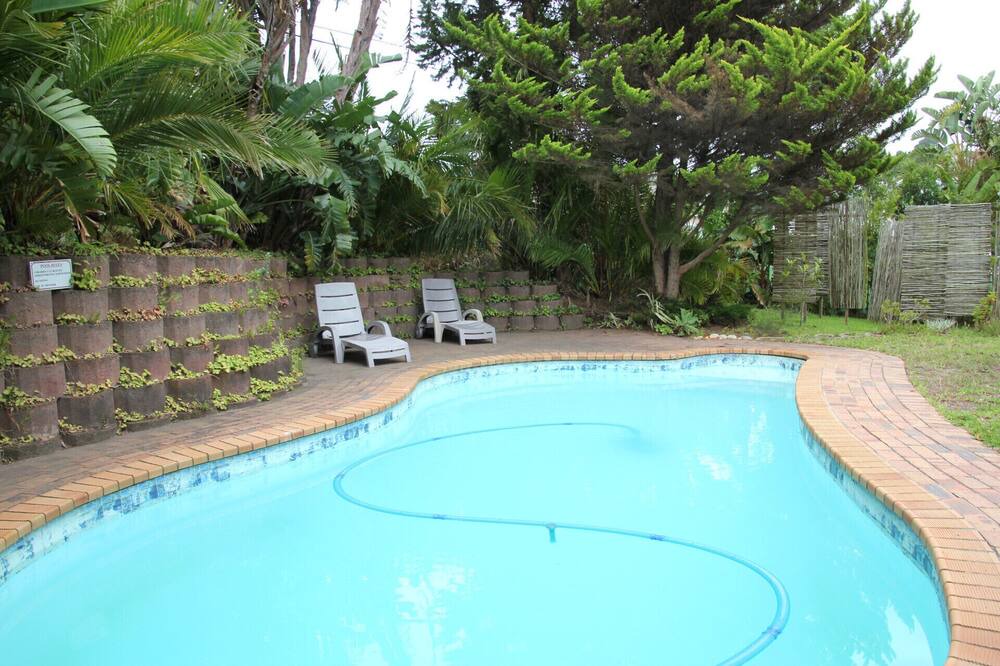 Photo of Outdoor in Hunter's Home