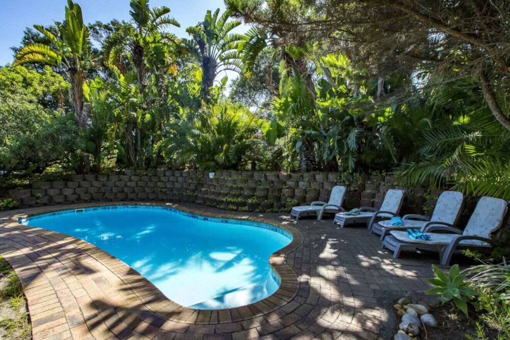 Photo of Outdoor in Hunter's Home