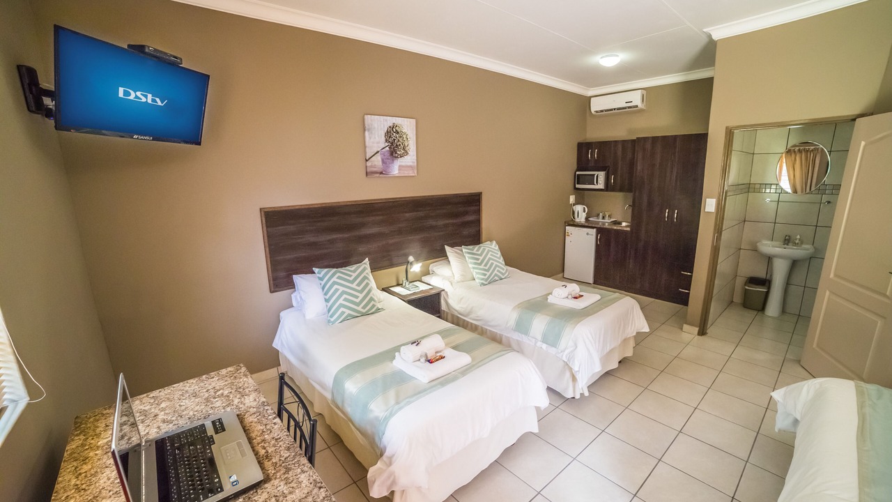 Photo of Outdoor in Klerksdorp