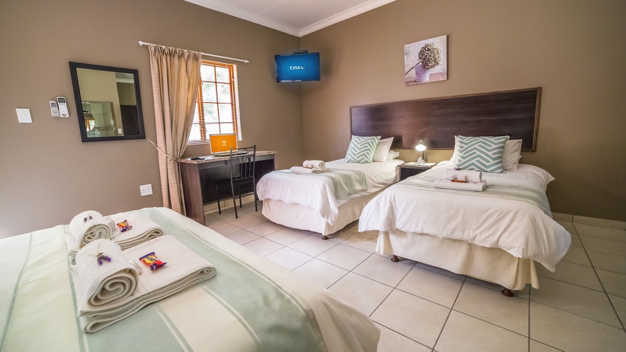 Photo of Outdoor in Klerksdorp